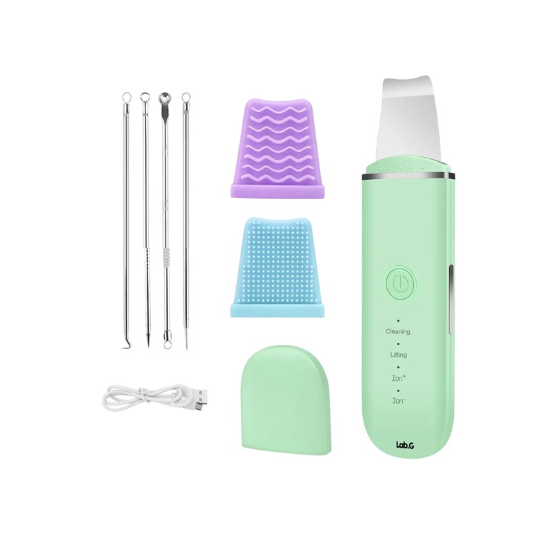 Limpiador Ultrasónico Facial Lab.G Skin BALNCO