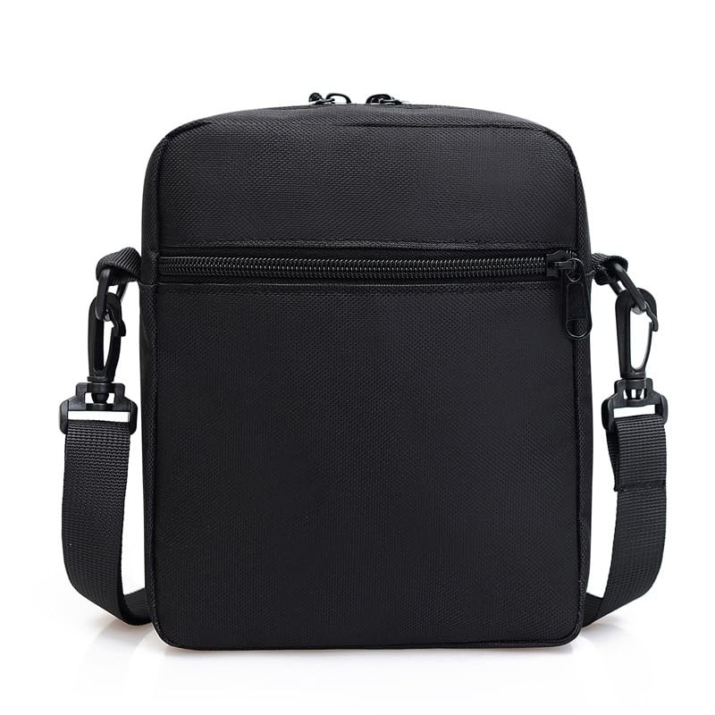 §SEYIXU Shoulder Bag, Mini Bag, Men's, Smartphone Pouch, Crossbody Bag,