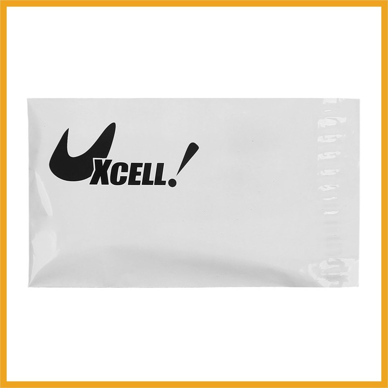 Partuto 100 Pcs 8mm Hole Plastic Screw in Fastener Rivets