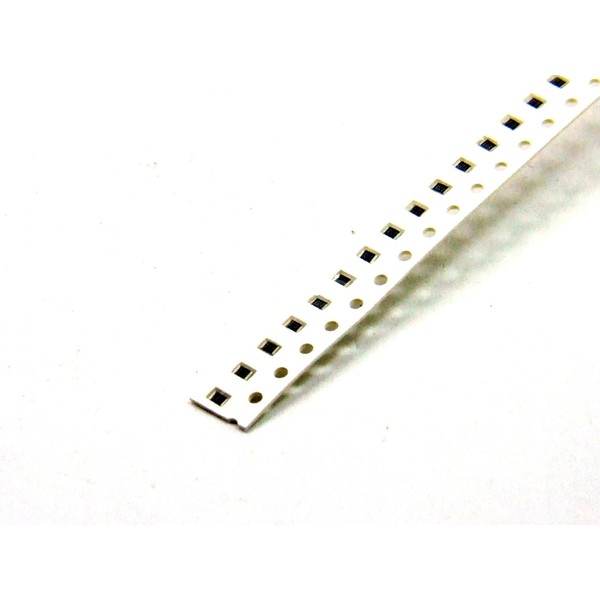 POPESQ® Resistor 4K7 0.25W 1% SMD 1206#A4826 Pack of 25