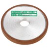 1Pcs 100*20*10mm Diamond Resin Grinding Wheel Disc for Cutter Grinder