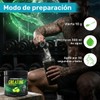 Creatina Polvo 300g Hydrashot