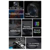 2.7K 24MP Digital Camera 10X Optical Zoom Video Camera Camcorder