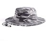 Allstar Marketing Group Bucket HAT MTRX CAMO SLV