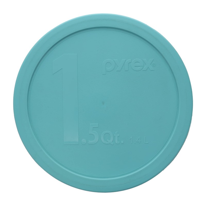 Pyrex 323 piezas de 1.5 cuartos de galón de repuesto
