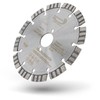 PRODIAMANT PDX829.025 Premium Diamond Cutting Blade for use with Fensterfräsen
