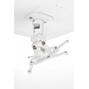 Amer Networks Ceiling Mount for Projector, Electronic Equipment AMRDCP100KIT