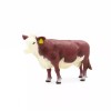 Little Buster Toys Livestock Bundle, 12 piece 5 Different Cows