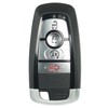 Keyless Entry Remote Control Key Fob Replacement Fits for Ford