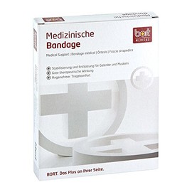 BORT Knee Support M Skin Pack of 1