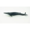 Unbranded Blue Whale Realistic Toy Ocean Figurine, Model, Replica, 4"