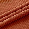 FDTERN Set of 2 Caramel Boho Decorative Cushion Covers 45