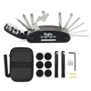 WOTOW 16 in 1 14 in 1 Multi-Function Bike Bicycle