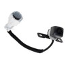 FZJDSD Rear View Backup Parking Assist Camera Compatible with Hyundai