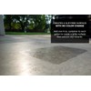 MasonryDefender Paint Additive Fine Grit 300595 - Non Slip, Clear,