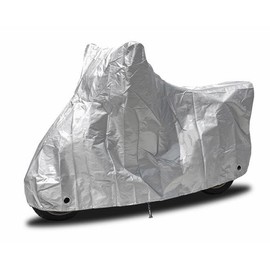 Motorcycle Cover Oxford Material [Big Size] Harley Ultra (FLHTCU) / GL1500 / GL1800 / FLTRXS / FLHTKL / Road King 1-BIG