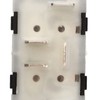 Window Regulator Switch A4548201010 Sensitive Quick Response Window Master Button