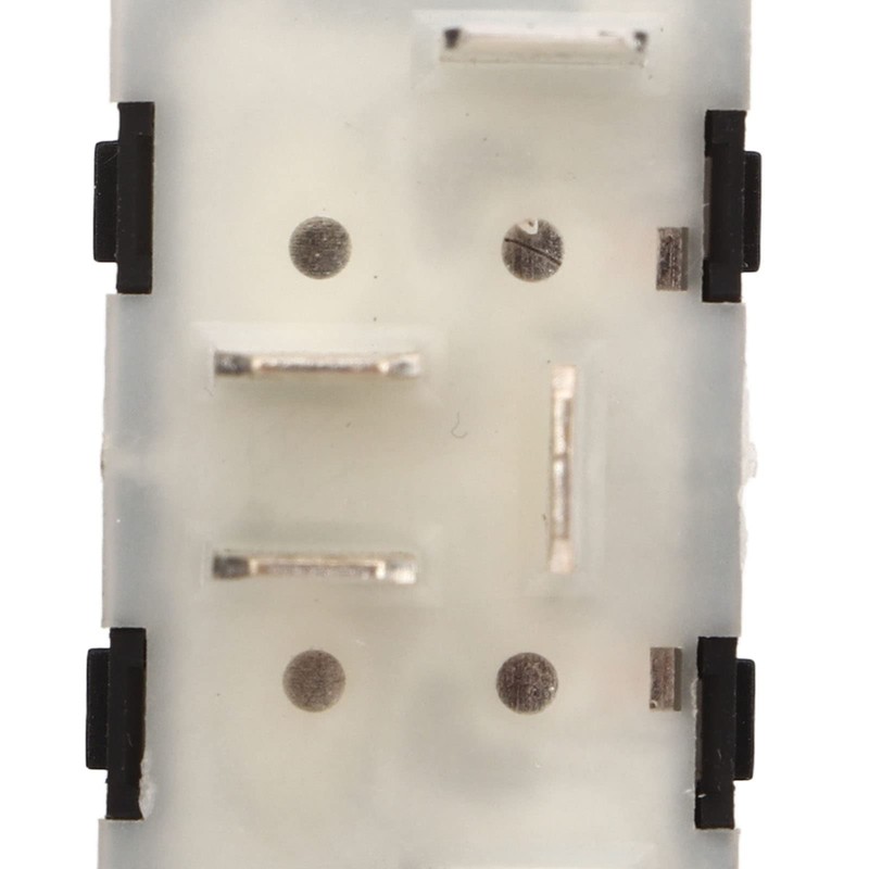 Window Regulator Switch A4548201010 Sensitive Quick Response Window Master Button
