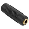 Audiophan Stereo Mini Relay Connector 3 Pole 3.5mm Stereo Mini