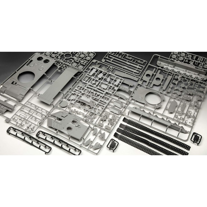 Revell Modellbau 63342 Revell Model Building Multi-Coloured