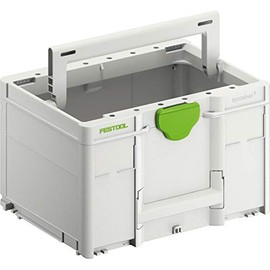 Festool Sys3 ToolBox 15x11x9-204866