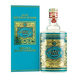 4711 (M) Ed Cologne Splash 3.4 Oz