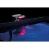 Intex Multi-Color LED Waterfall Cascade for Intex Above Ground Pools,