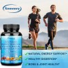 xemenry Sea Moss, Black Seed Oil,Ashwagandh - Three bottle-Best choice
