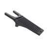 Zilco Boot Jack Plastic Shoe Removal Easy Tough Heavy Duty