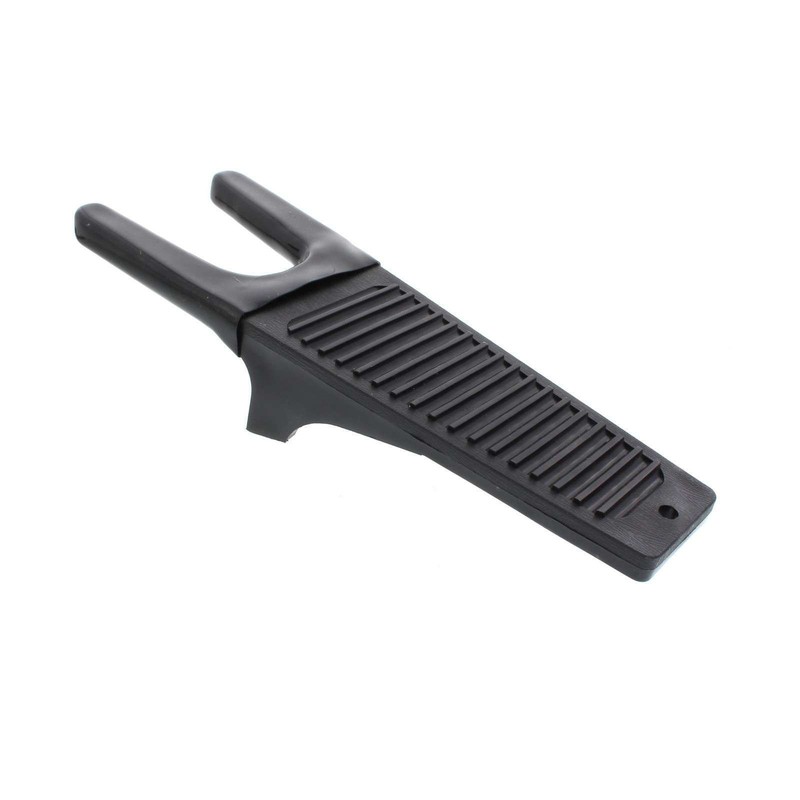 Zilco Boot Jack Plastic Shoe Removal Easy Tough Heavy Duty