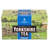 Taylors of Harrogate Yorkshire Tea 40 Decaf Tea Bags 125g