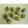 10 x Open Ended Fin Feeders - 25 grams. Carp/Coarse