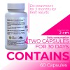 HALLUSA NATURAL HYDROLYZED COLLAGEN Complex - Vitamin C - Collagen