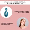 Artdeco Hyaluronic Hydra Caps - Moisturizing Anti-wrinkle Hy