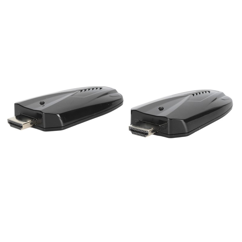 150m Mini HD Multimedia Interface Wireless Extender Powerful Embedded Antennas