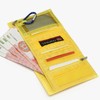 Eco-friendly Material, Compact Wallet, Outdoor Mini Wallet, Women's, Small Wallet,
