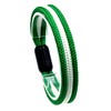 Generisch JoJewelry Bremen Fan Bracelet, Nylon, No Gemstone
