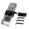 Johnson Rose 3379 Professional Stainless Steel Mandoline Silcer