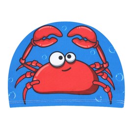 Kids Kids Swim Hat Swim Cap for Toddlers (1100-12)