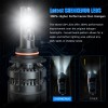 Shenkenuo 9005 HB3 LED Headlight CSP Bulbs Conversion Kit 6000K