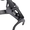 Bike Water Bottle Holder Lightweight Thick Aluminum Alloy Flexible Bicycle