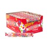 Giant Smarties Candy Rolls, 36 Pack, Individually Wrapped Hard Candy