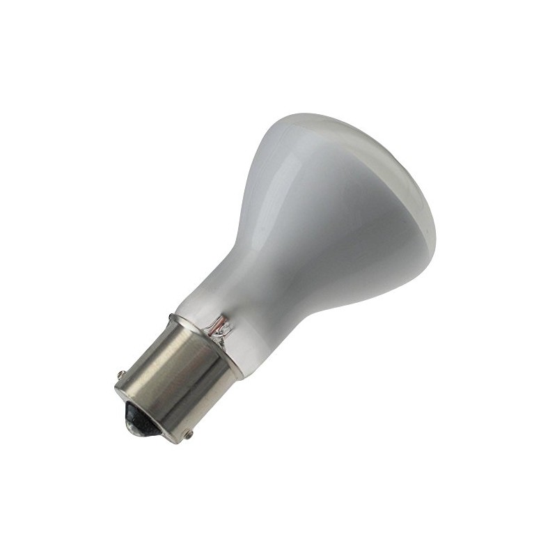 Industrial Performance 1383, 19.5 Watt, R12, Bayonet (BA15S) Base Light