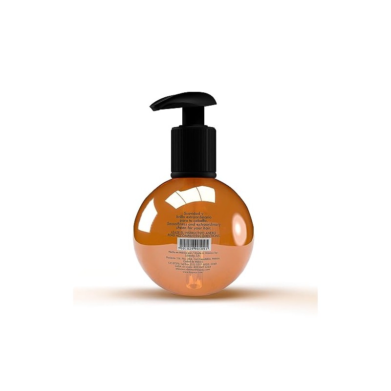 Loquay keratina protectora para tu cabello