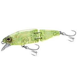 Shimano Light Salt Lure, Soare Arma Joint 60F, Arma Boost XJ-160W, 004 ST Chart