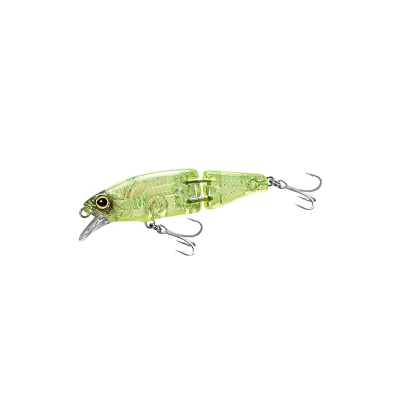 Shimano Light Salt Lure, Soare Arma Joint 60F, Arma Boost