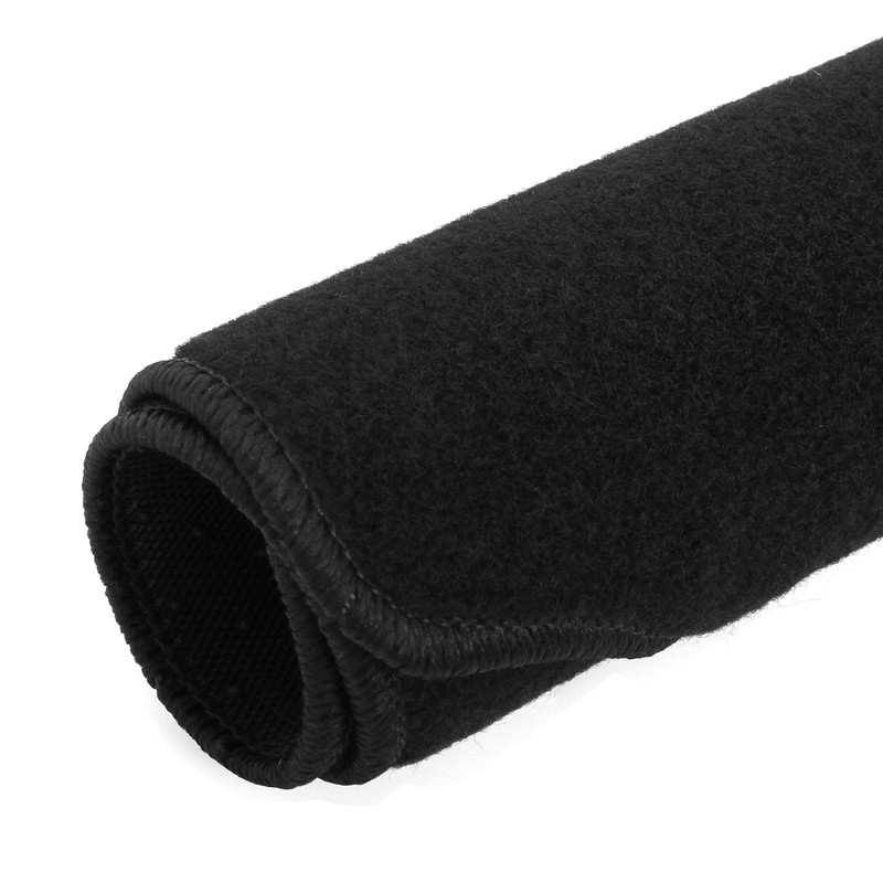 IKON MOTORSPORTS, Nylon Car Floor Mats Compatible with 2022-2025 Infiniti