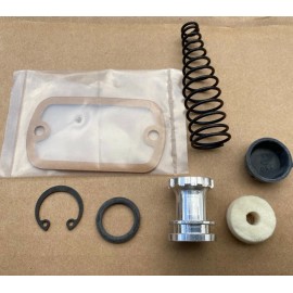 Superior 45063-72 Front Brake Harley Master Cylinder Rebuild Kit 1971-1981 XL FX & FL (40