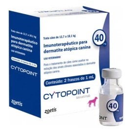 Cytopoint 40 Mg