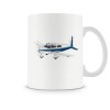 Grumman Cheetah Mug - 15oz.